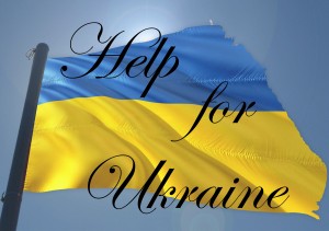 Help for Ukraine